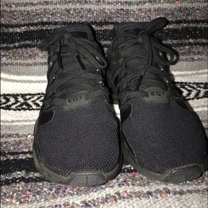 Adidas Black EQT